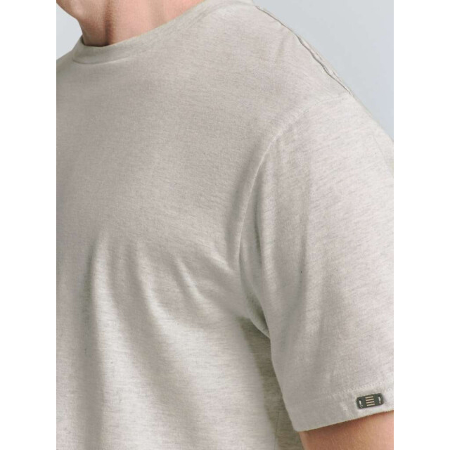 No Excess T-shirt crewneck melange kit 27340262SN-013 large