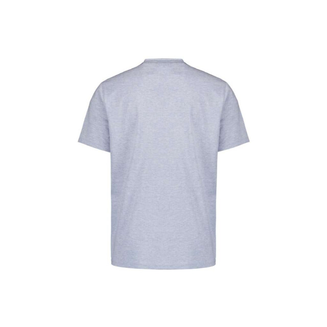 No Excess T-shirt crewneck melange cloud 27340262SN-130 large