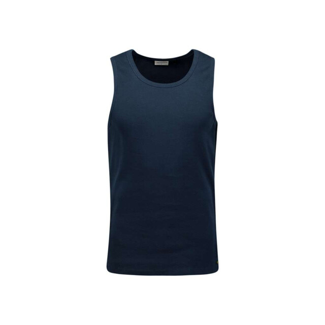No Excess Singlet solid rib night 27350380-078 large