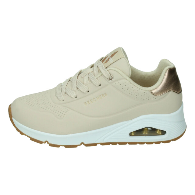 Skechers 130805 Sneakers Ecru 130805 large