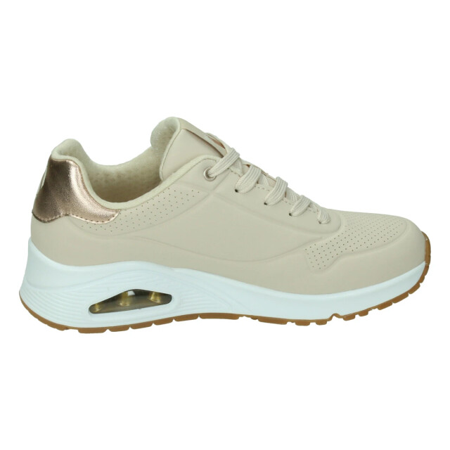 Skechers 130805 Sneakers Ecru 130805 large