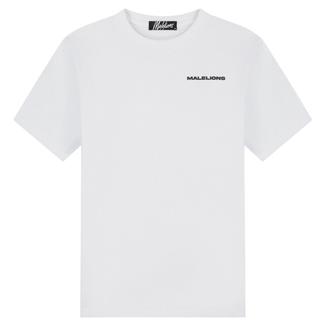 Malelions Parrot t-shirt 134808 large