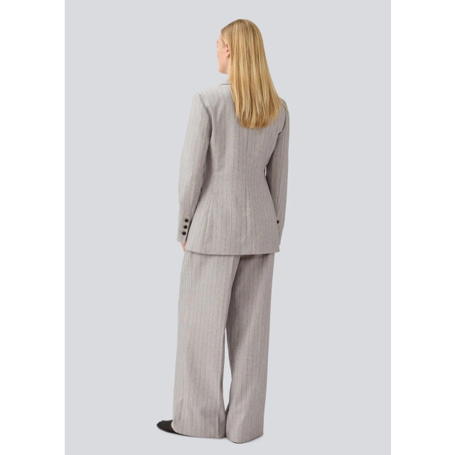 Modström Meridamd pants krijtstreep 9308457992520 large