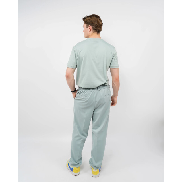 Hugo Boss Gos241f1j relaxed pantalon 56443 large