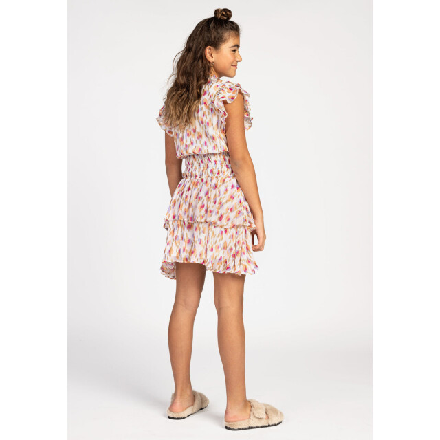 AI&KO Berber dotted vis 607  Berber Dotted Vis 607  large