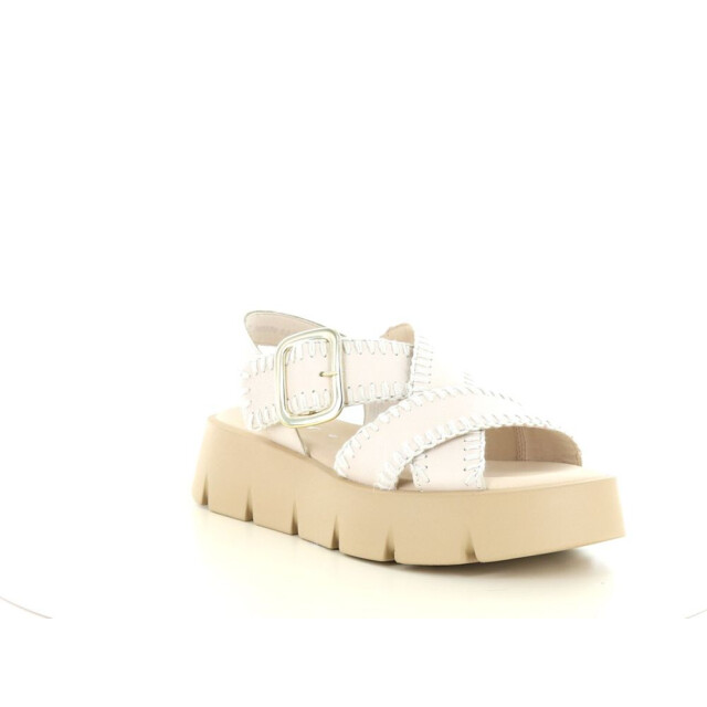 Gabor 290.10.284 Sandalen Wit 290.10.284 large