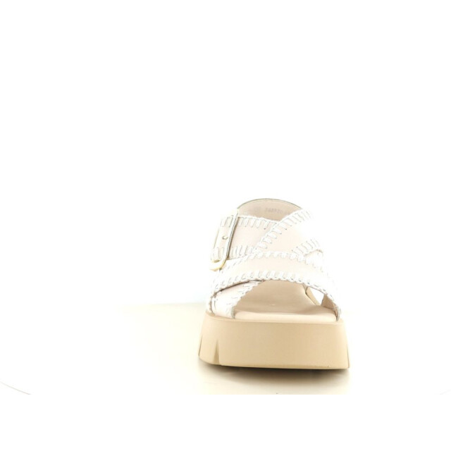 Gabor 290.10.284 Sandalen Wit 290.10.284 large