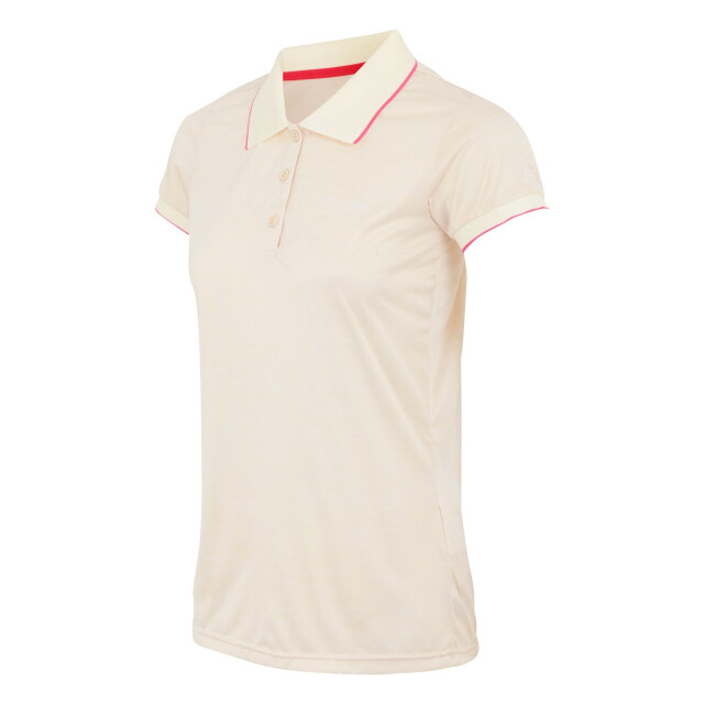 Regatta Dames remex ii polo hals t-shirt UTRG4477_lilas large