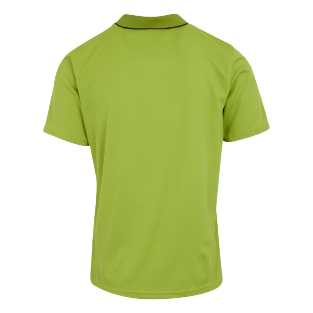 Regatta Heren maverick v actief poloshirt UTRG4931_grenoblegreen large