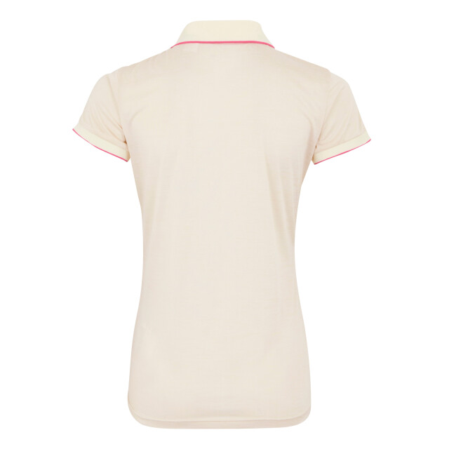 Regatta Dames remex ii polo hals t-shirt UTRG4477_lilas large