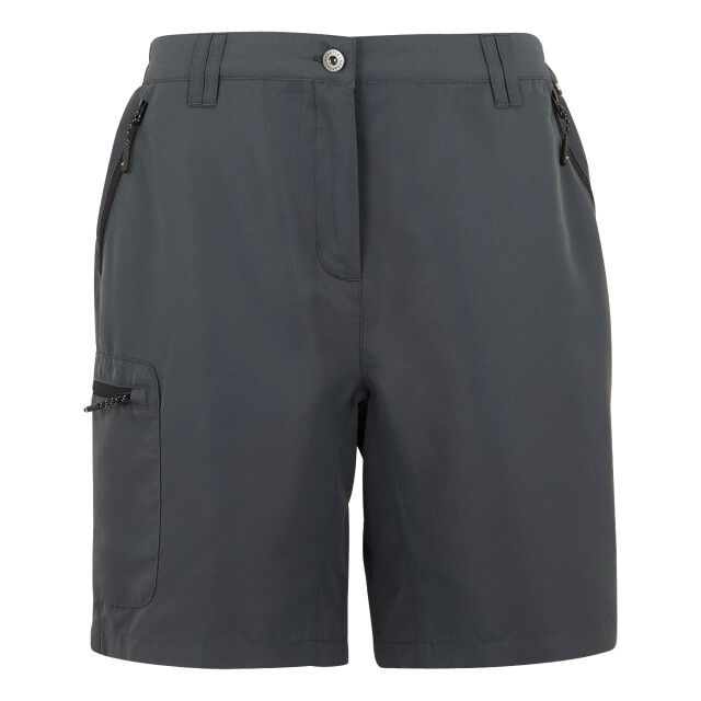 Regatta Dames chaska iii wandelbroek UTRG11343_sealgrey large