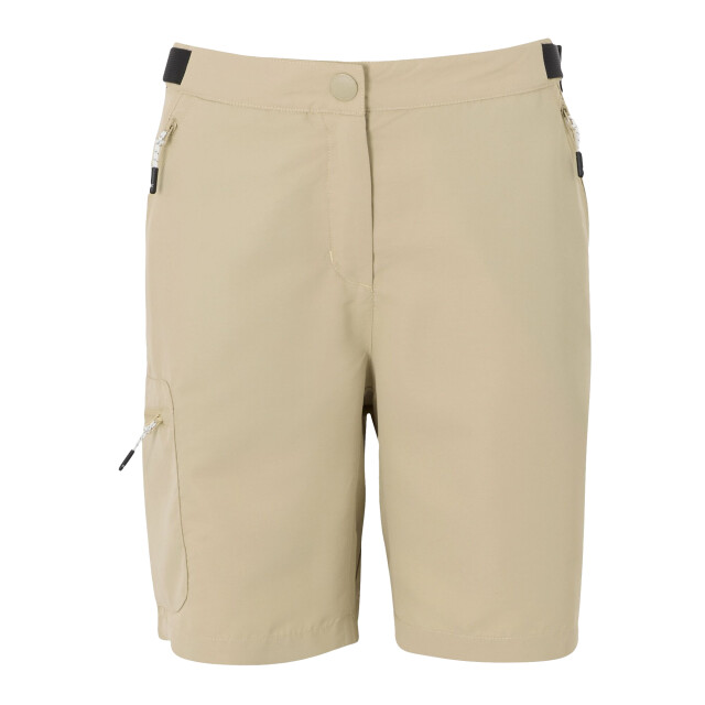 Regatta Dames chaska iii wandelbroek UTRG11343_moccasin large