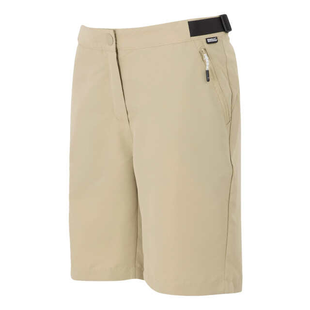 Regatta Dames chaska iii wandelbroek UTRG11343_moccasin large