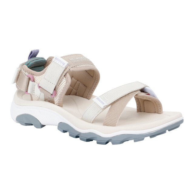 Regatta Dames blaze sandalen UTRG11372_lightvanilla large