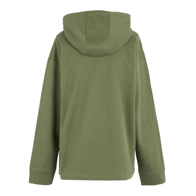 Regatta Dames bayletta ii full zip hoodie UTRG11388_fourleafclover large