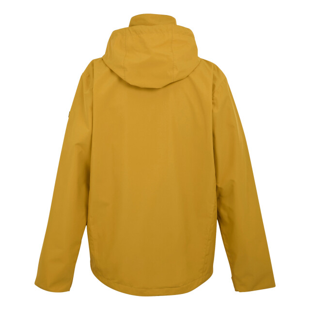 Regatta Heren matt ii waterdichte jas UTRG11505_mustard large Regatta Heren matt ii waterdichte jas UTRG11505_mustard large