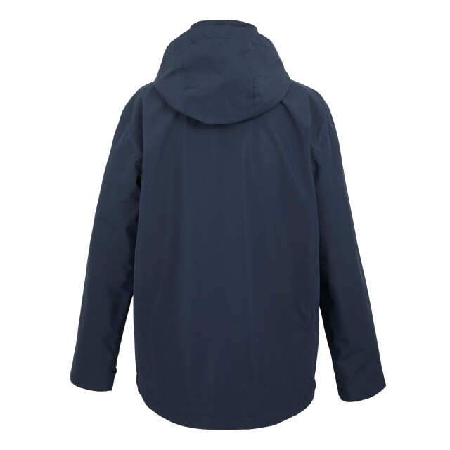 Regatta Heren matt ii waterdichte jas UTRG11505_navy large