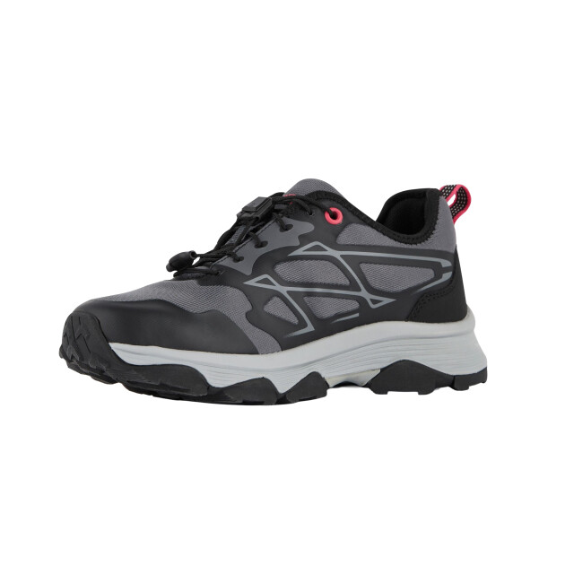 Regatta Dames blaze trainers UTRG11514_sealgreypeachbloom large