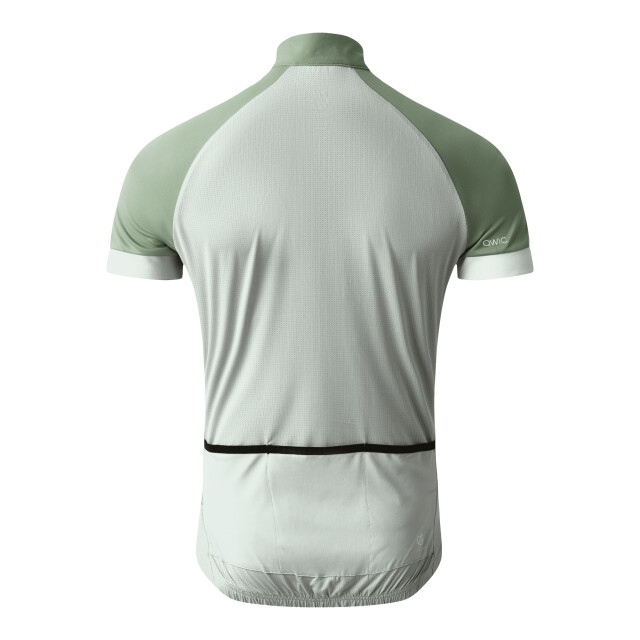 Dare2b Heren protraction iii fietstrui UTRG10761_hedgegreenaquagrey large