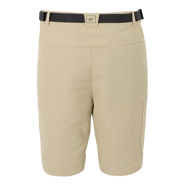 Regatta Dames chaska iii wandelbroek UTRG11343_moccasin large