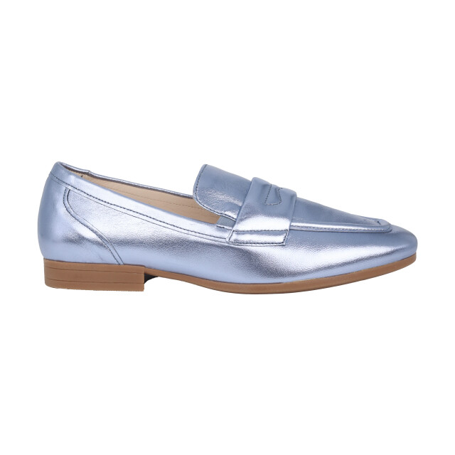 Gabor 22.424.86 Loafers Blauw 22.424.86 large Gabor 22.424.86 Loafers Blauw 22.424.86 large