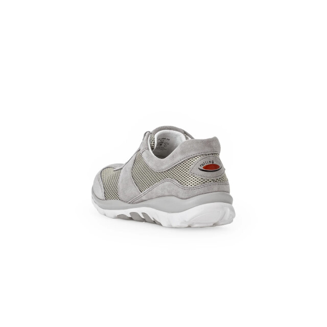 Gabor 66.966.39 Sneakers Grijs 66.966.39 large