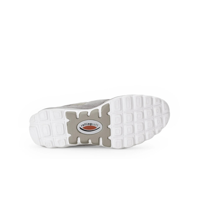 Gabor 66.966.39 Sneakers Grijs 66.966.39 large