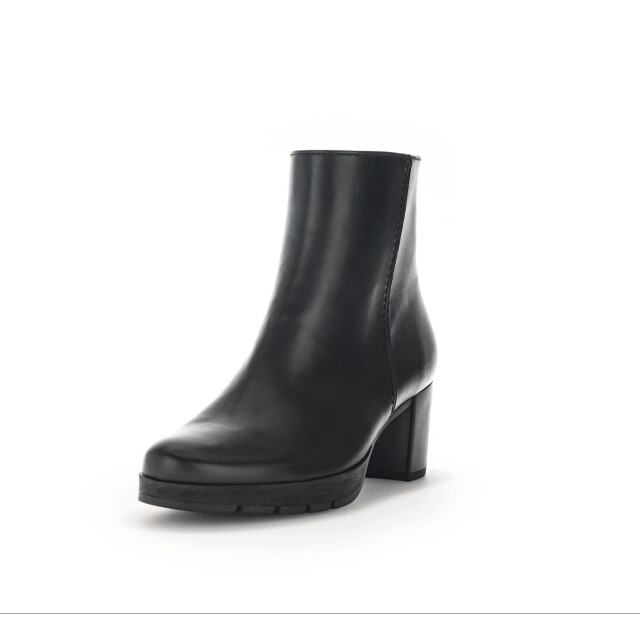 Gabor 32.071.57 Enkellaarzen Zwart 32.071.57 large