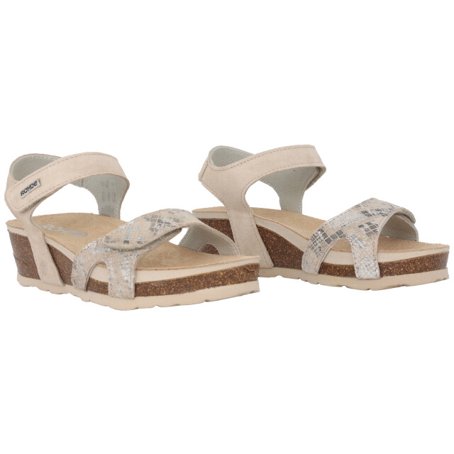 Rohde Elba dames sandaal Elba large