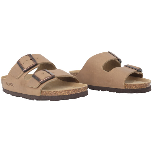 Rohde Alba dames sandaal Alba large