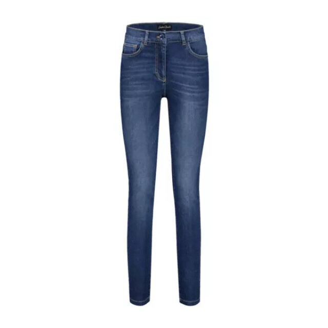 Gafair Broek serva dark blue Serva - Dark blue large