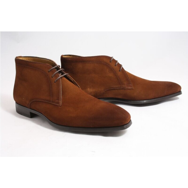 Magnanni 20105 Geklede schoenen Cognac 20105 large