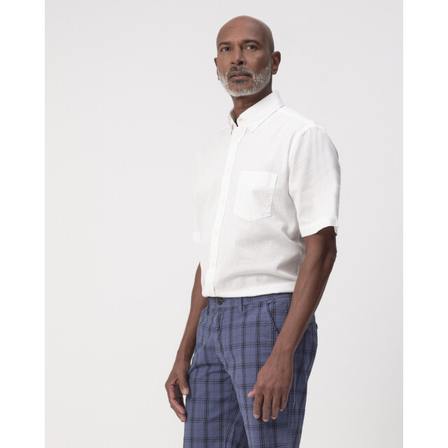 Campbell Ranger overhemd met korte mouwen 096160-001-XL large