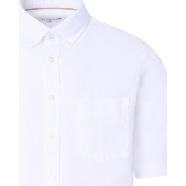 Campbell Ranger overhemd met korte mouwen 096160-001-XL large