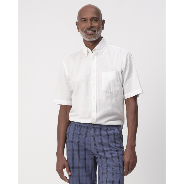Campbell Ranger overhemd met korte mouwen 096160-001-XL large