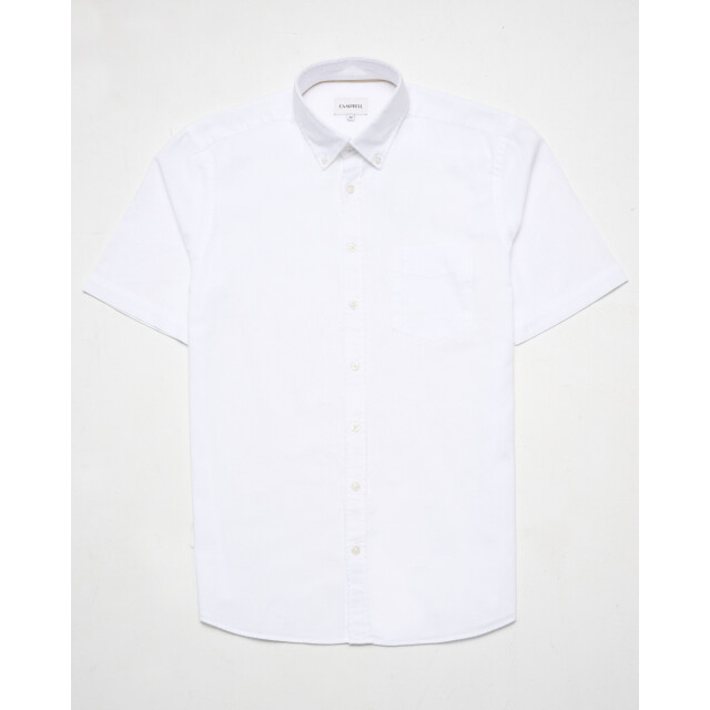 Campbell Ranger overhemd met korte mouwen 096160-001-XL large