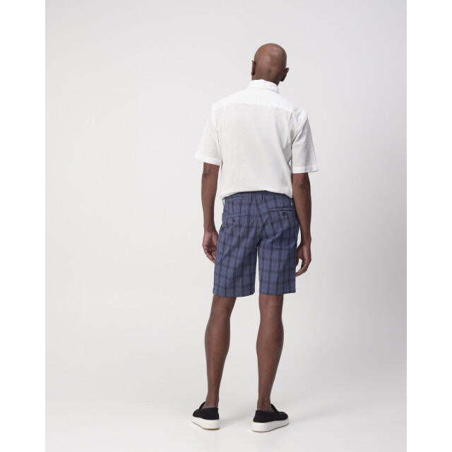 Campbell Ranger overhemd met korte mouwen 096160-001-XL large
