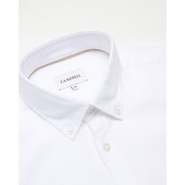 Campbell Ranger overhemd met korte mouwen 096160-001-XL large