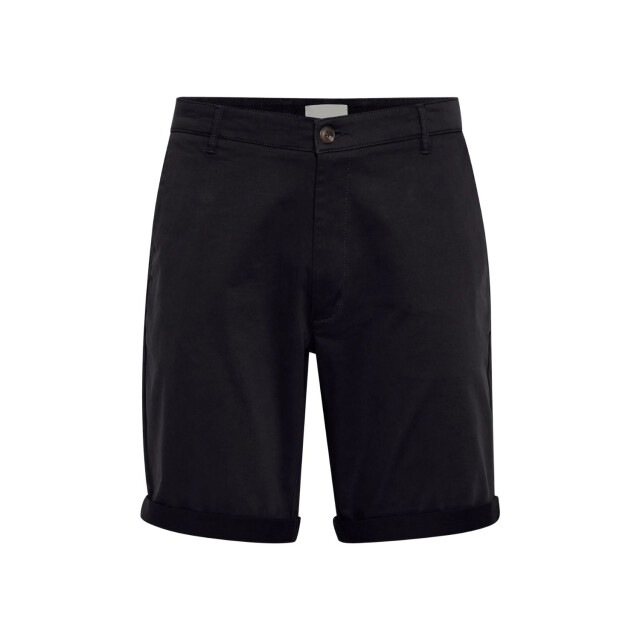 Solid Casual short heren 21200395 large