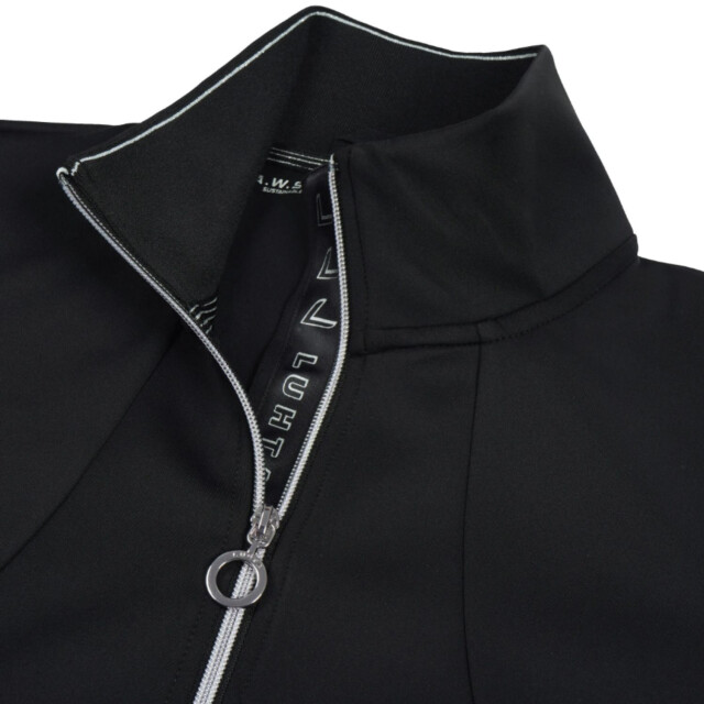 Luhta Casual vest dames 37200 323 L large