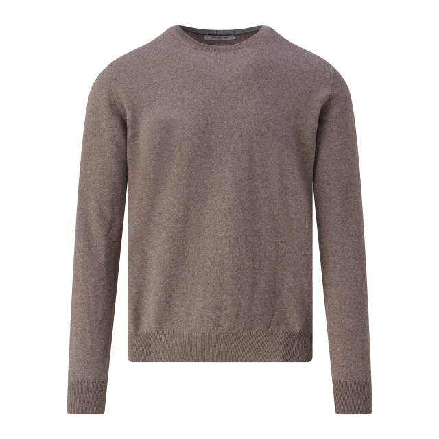 Gran Sasso Trui ronde hals 102995-001-50 large