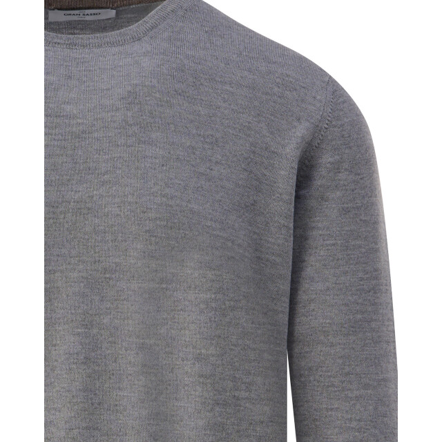 Gran Sasso Trui ronde hals 102994-001-54 large