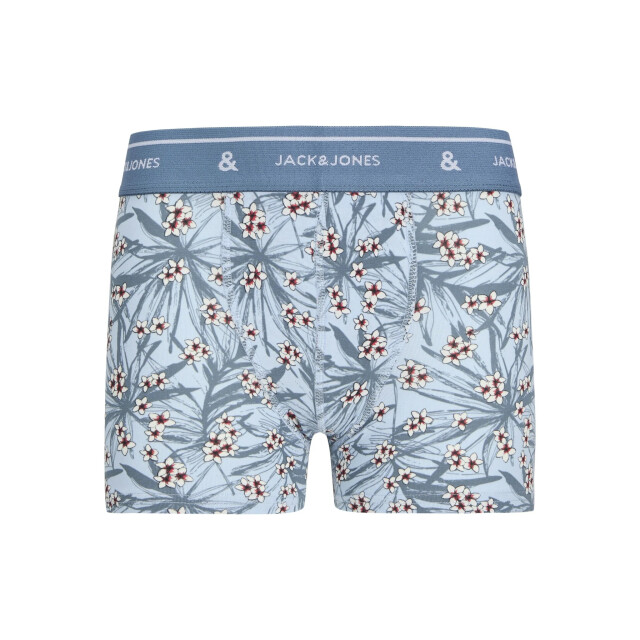 Jack & Jones Jongens boxershorts trunks jaczach 5-pack 12269738 large