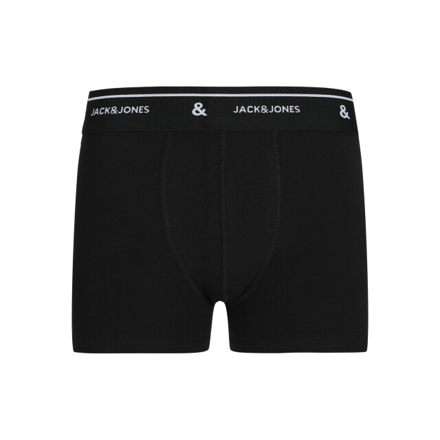 Jack & Jones Jongens boxershorts trunks jaczach 5-pack 12269738 large