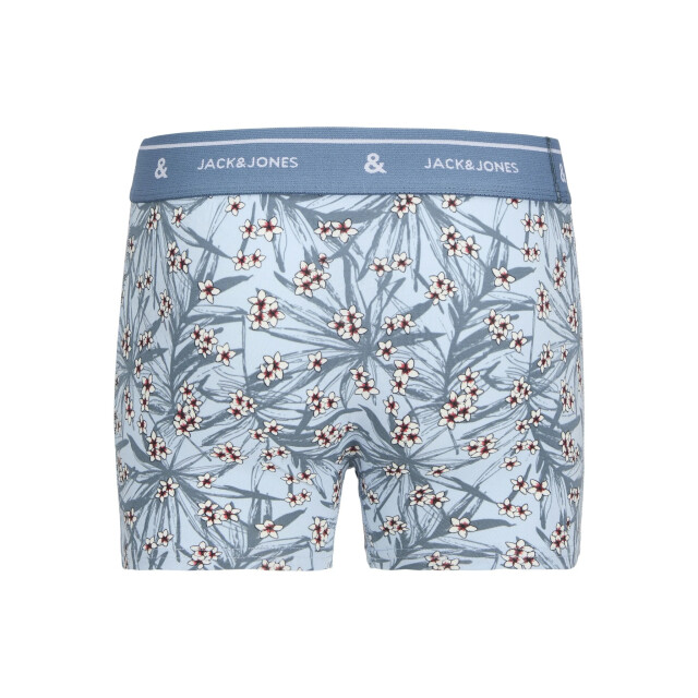 Jack & Jones Jongens boxershorts trunks jaczach 5-pack 12269738 large