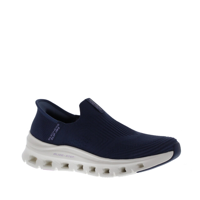 Skechers 109591 Loafers Blauw 109591 large