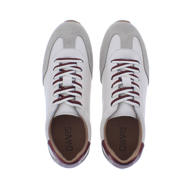 DWRS Label Sava dames sneaker | dames | maat: | combinatie 110202 large