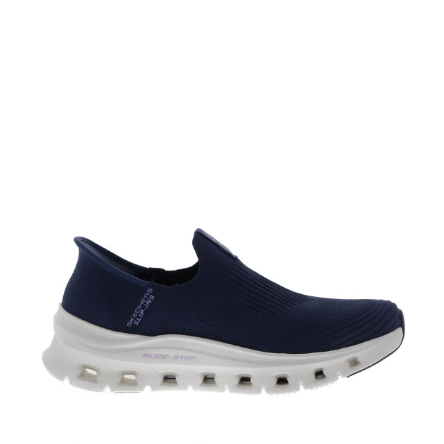 Skechers 109591 Loafers Blauw 109591 large
