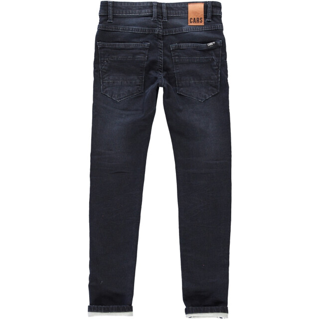 Cars 3242803 kids burgo jog blue denim 3102.35.0006 large