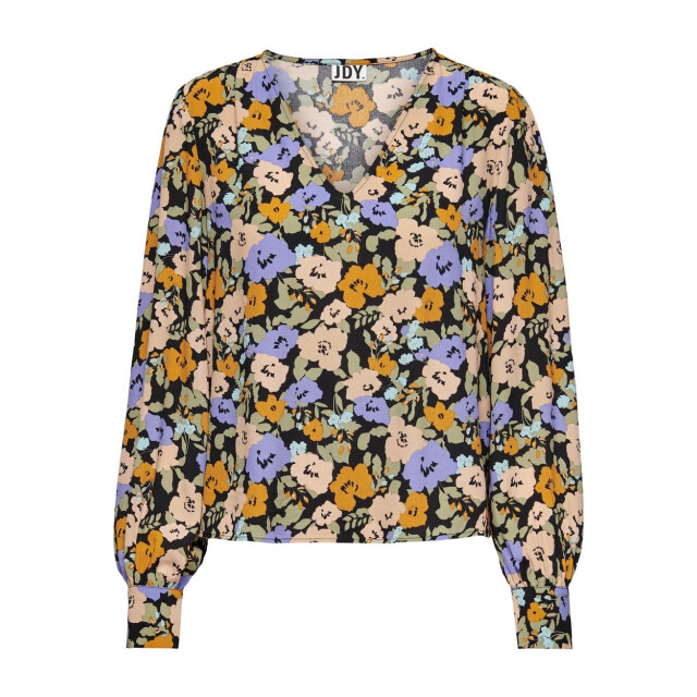 Jacqueline de Yong Jdycohen ls top wvn dessin 4389.89.0188 large